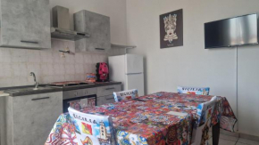 Da Vanedda Street Room